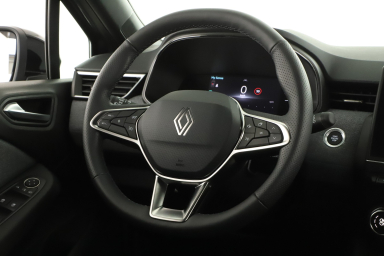 Renault Clio - 2026