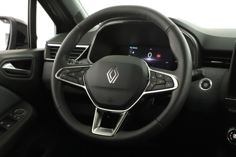 Renault Clio, 2026