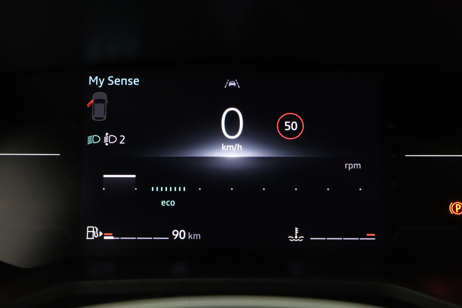 Renault Clio - 2026