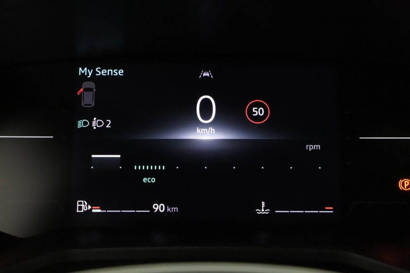 Renault Clio, 2026