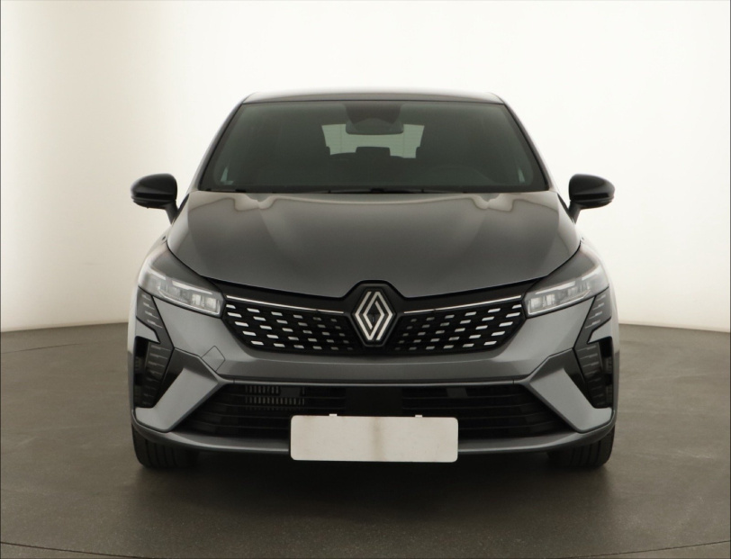 Renault Clio, 2026