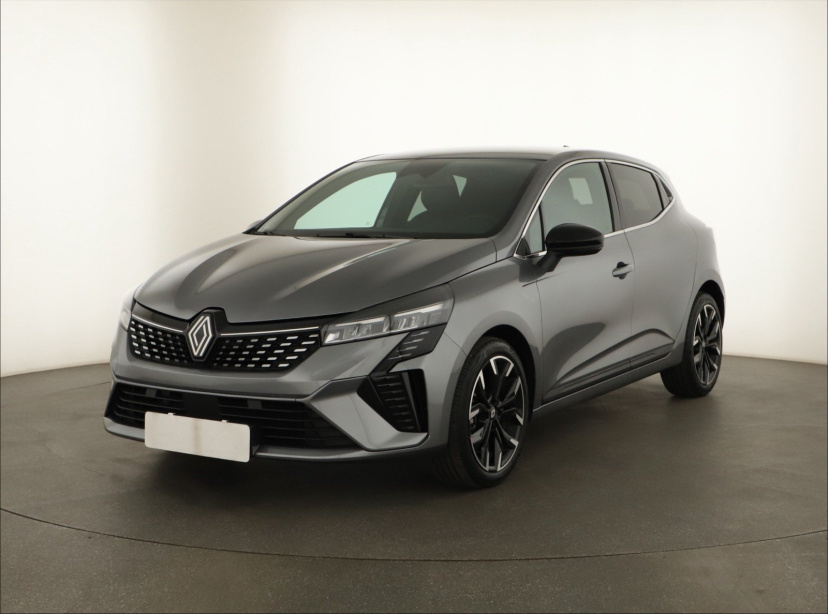 Renault Clio, 2026