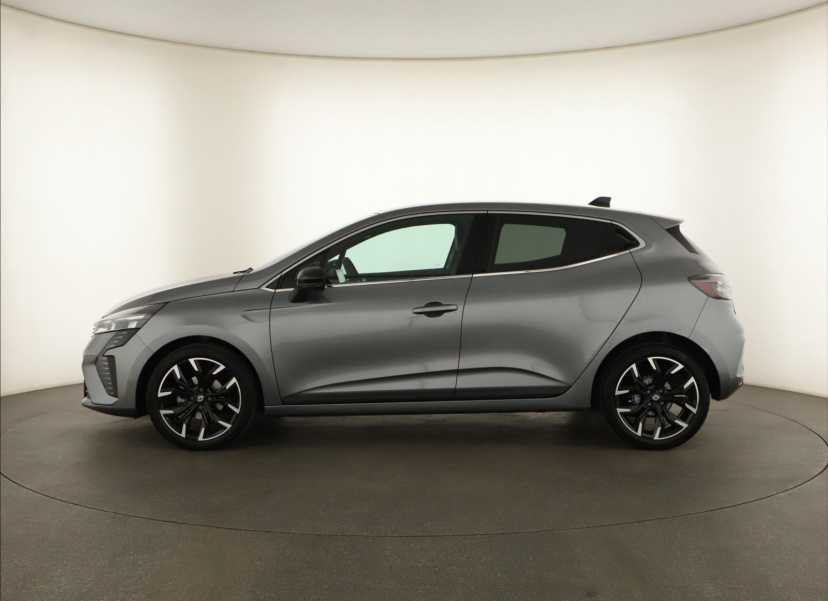 Renault Clio, 2026