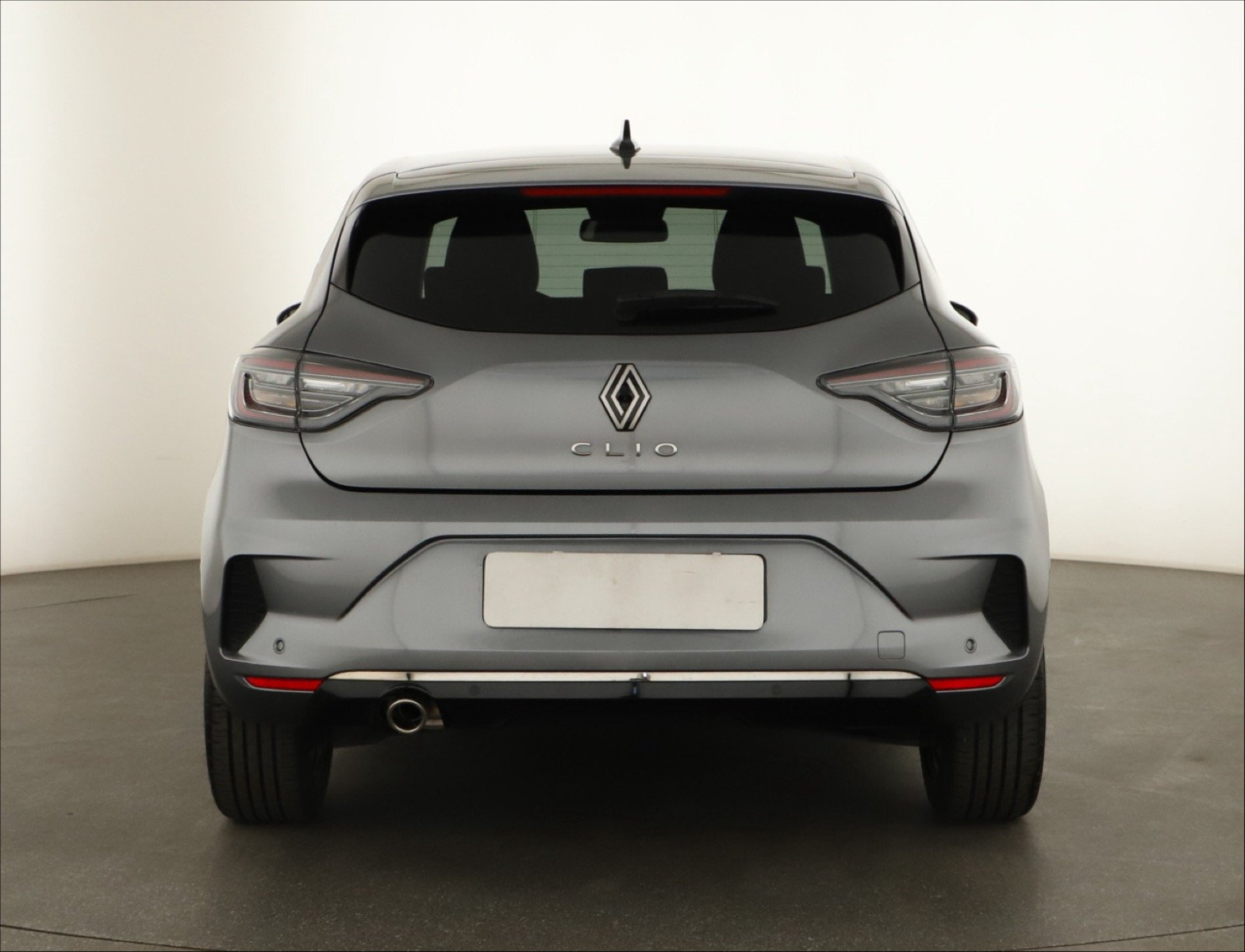 Renault Clio - 2026