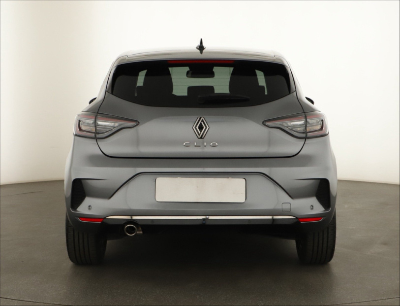 Renault Clio, 2026