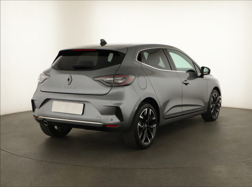 Renault Clio, 2026