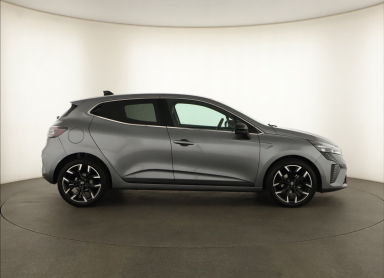 Renault Clio - 2026