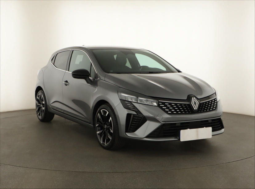 Renault Clio, 2026