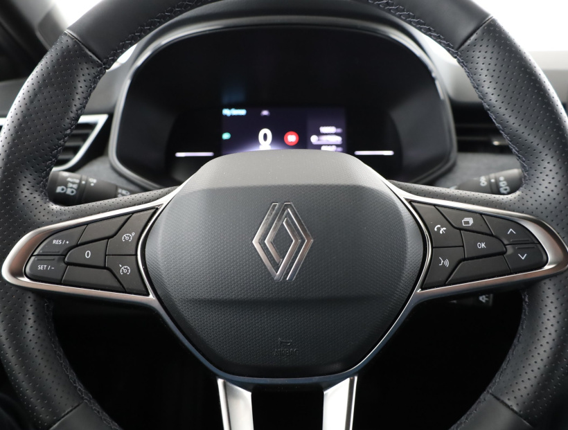 Renault Clio, 2026