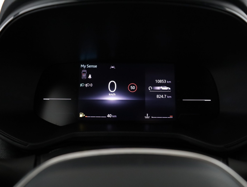 Renault Clio, 2026