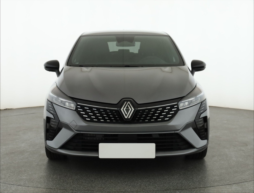 Renault Clio, 2026