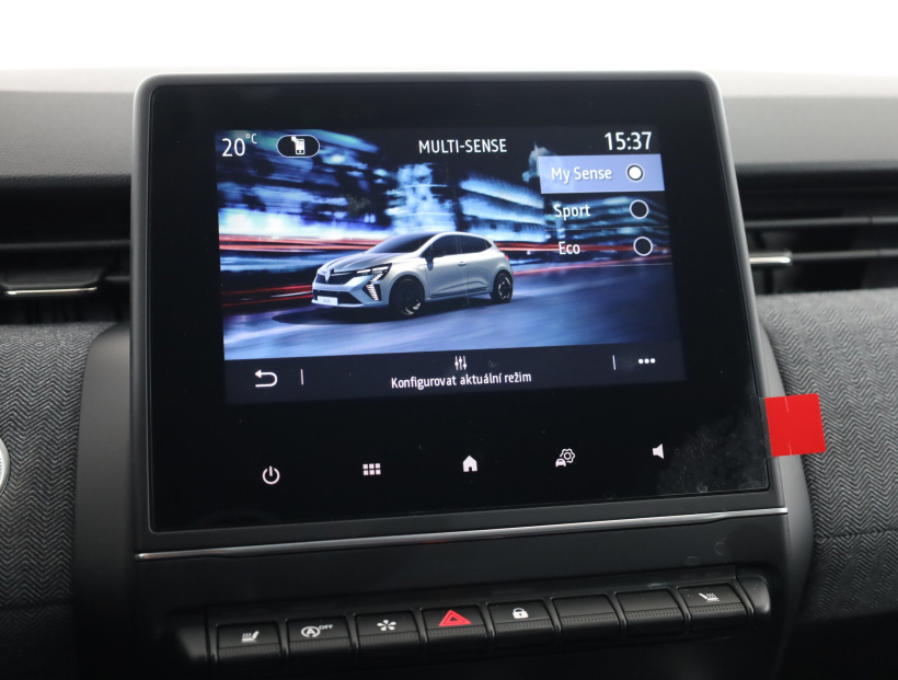 Renault Clio, 2026