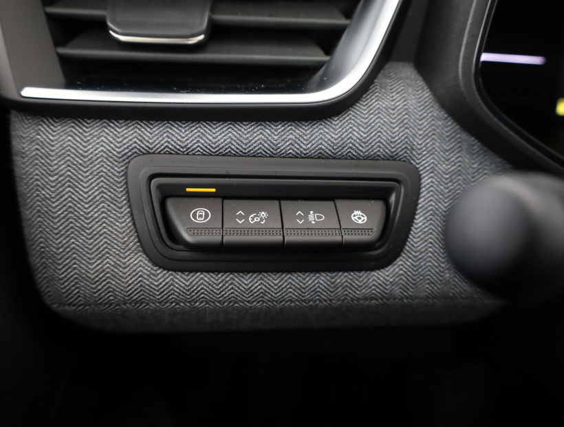 Renault Clio, 2026