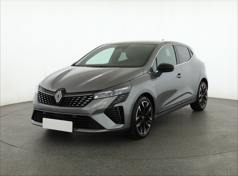 Renault Clio, 2026