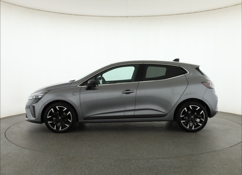 Renault Clio, 2026