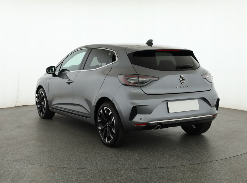 Renault Clio, 2026