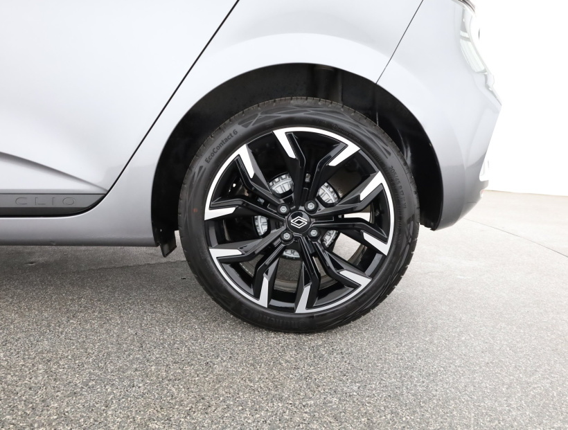 Renault Clio, 2026