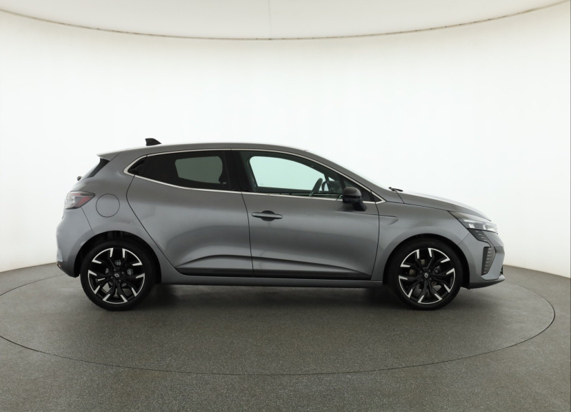 Renault Clio, 2026