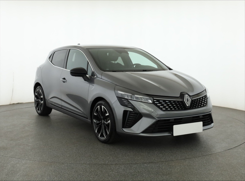 Renault Clio, 2026