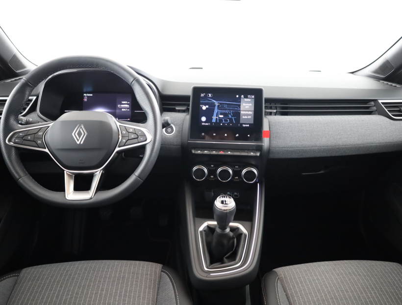 Renault Clio, 2026