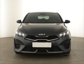 Kia ProCeed - 2022