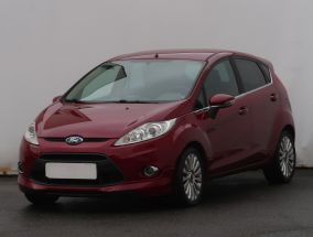 Ford Fiesta - 2009