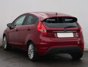Ford Fiesta - 2009