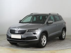Skoda Karoq - 2018