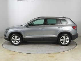 Skoda Karoq - 2018