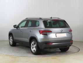 Skoda Karoq - 2018
