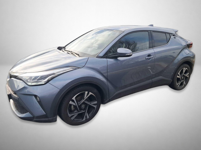 Toyota C-HR 2024