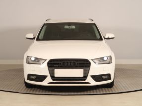 Audi A4 - 2015