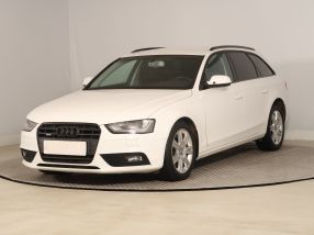 Audi A4 - 2015