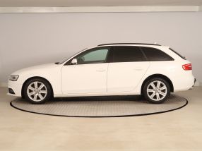 Audi A4 - 2015