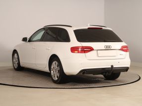 Audi A4 - 2015