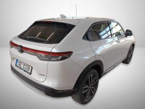 Honda HRV - 2022