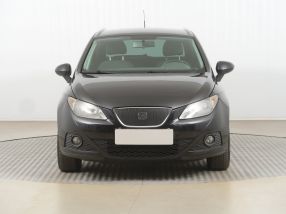 Seat Ibiza - 2012