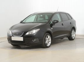 Seat Ibiza - 2012