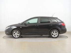 Seat Ibiza - 2012