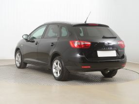 Seat Ibiza - 2012
