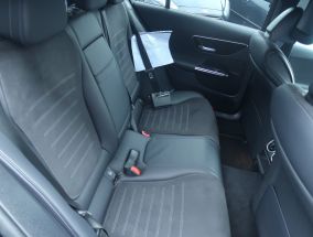 Mercedes-Benz C - 2022