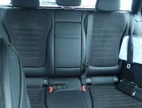 Mercedes-Benz C - 2022