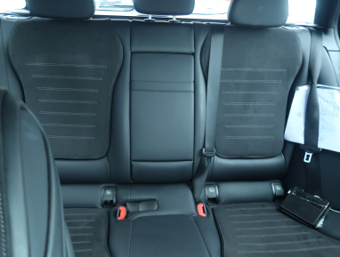 Mercedes-Benz C - 2022