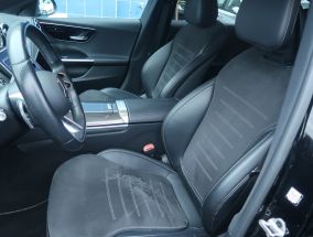 Mercedes-Benz C - 2022