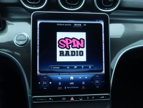 Mercedes-Benz C - 2022