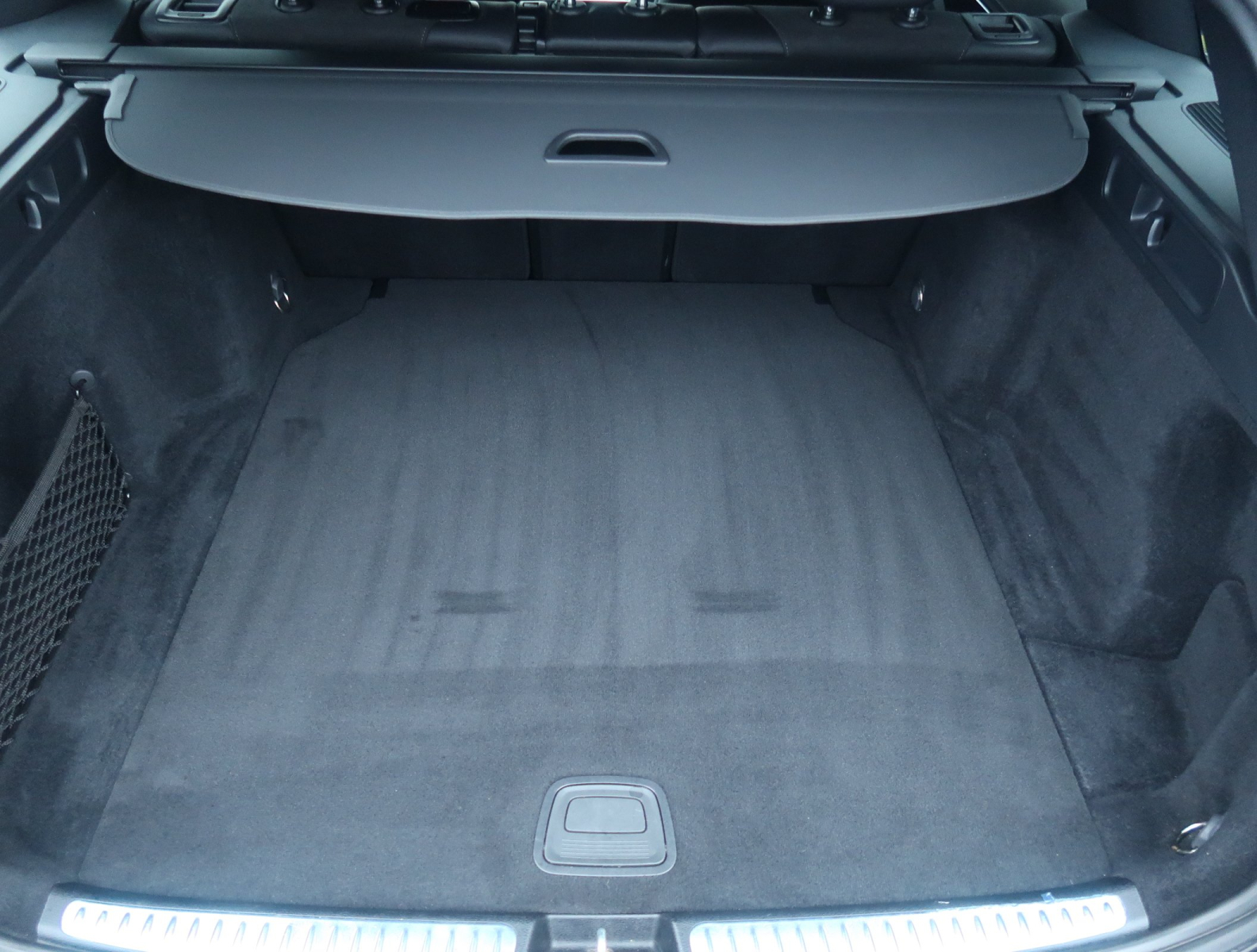 Mercedes-Benz C - 2022