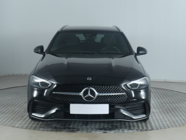 Mercedes-Benz C - 2022
