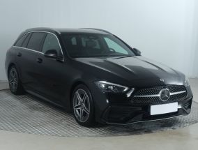 Mercedes-Benz C - 2022