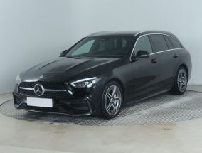 Mercedes-Benz C - 2022