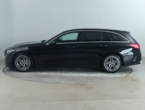 Mercedes-Benz C - 2022